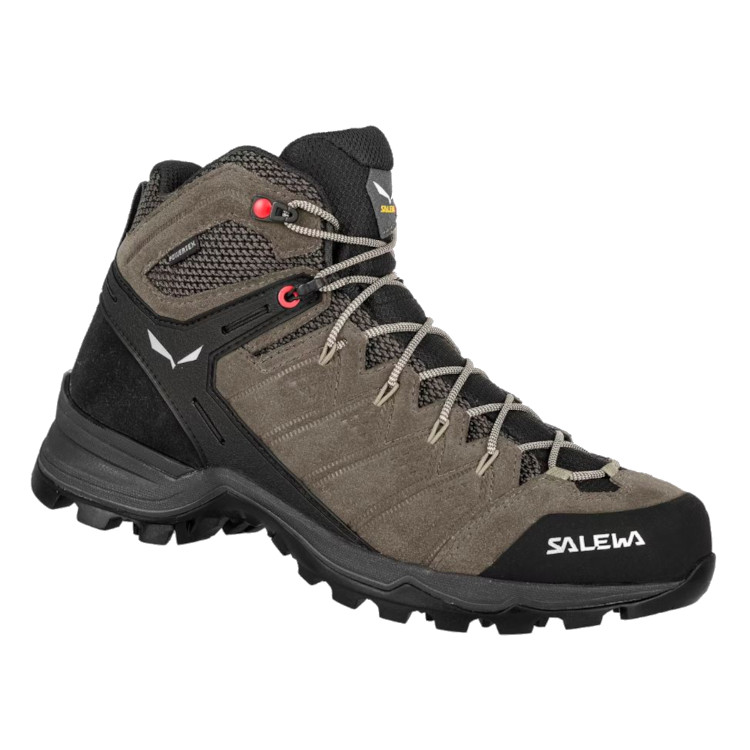 Salewa Alp Mate Mid Waterproof - Women's Shoe - Image 6